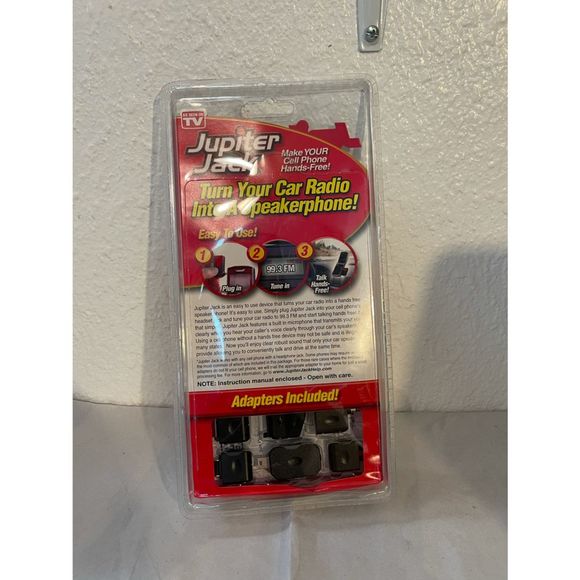 Jupiter Jack - Picture 2 of 3